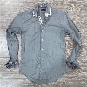 Zara Men’s Button Down